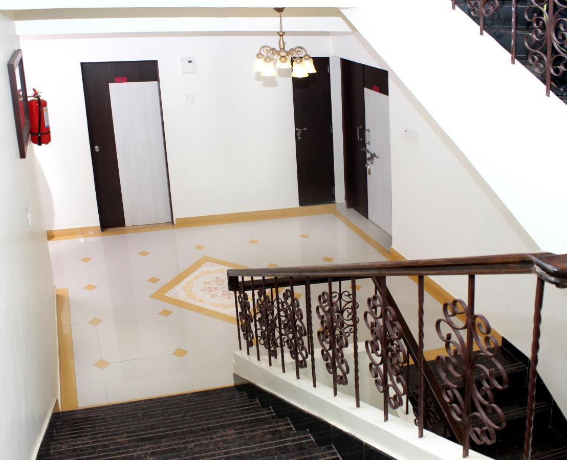 Hotel Manik Moti Lonavala Exterior photo