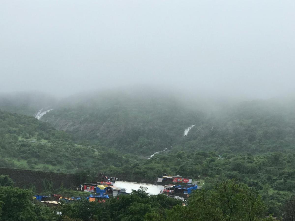 Hotel Manik Moti Lonavala Exterior photo
